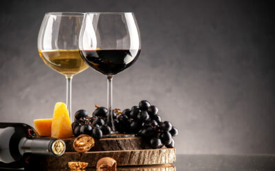 Reprezentációs célú vendéglátás keretében illetve ajándékként juttatott bor adómentessége